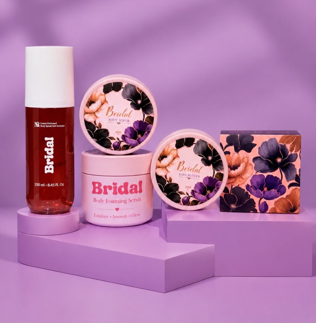 Bridal Bundle