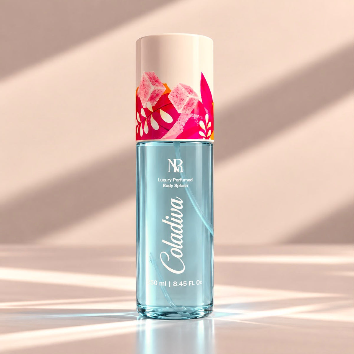 Coladiva Body Splash