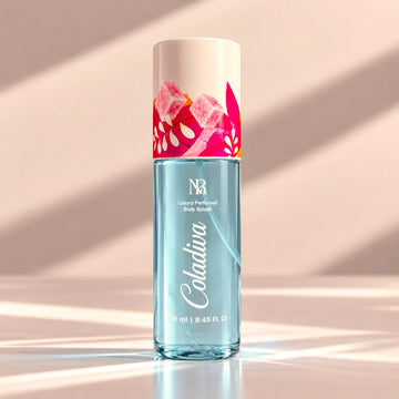 Coladiva Body Splash