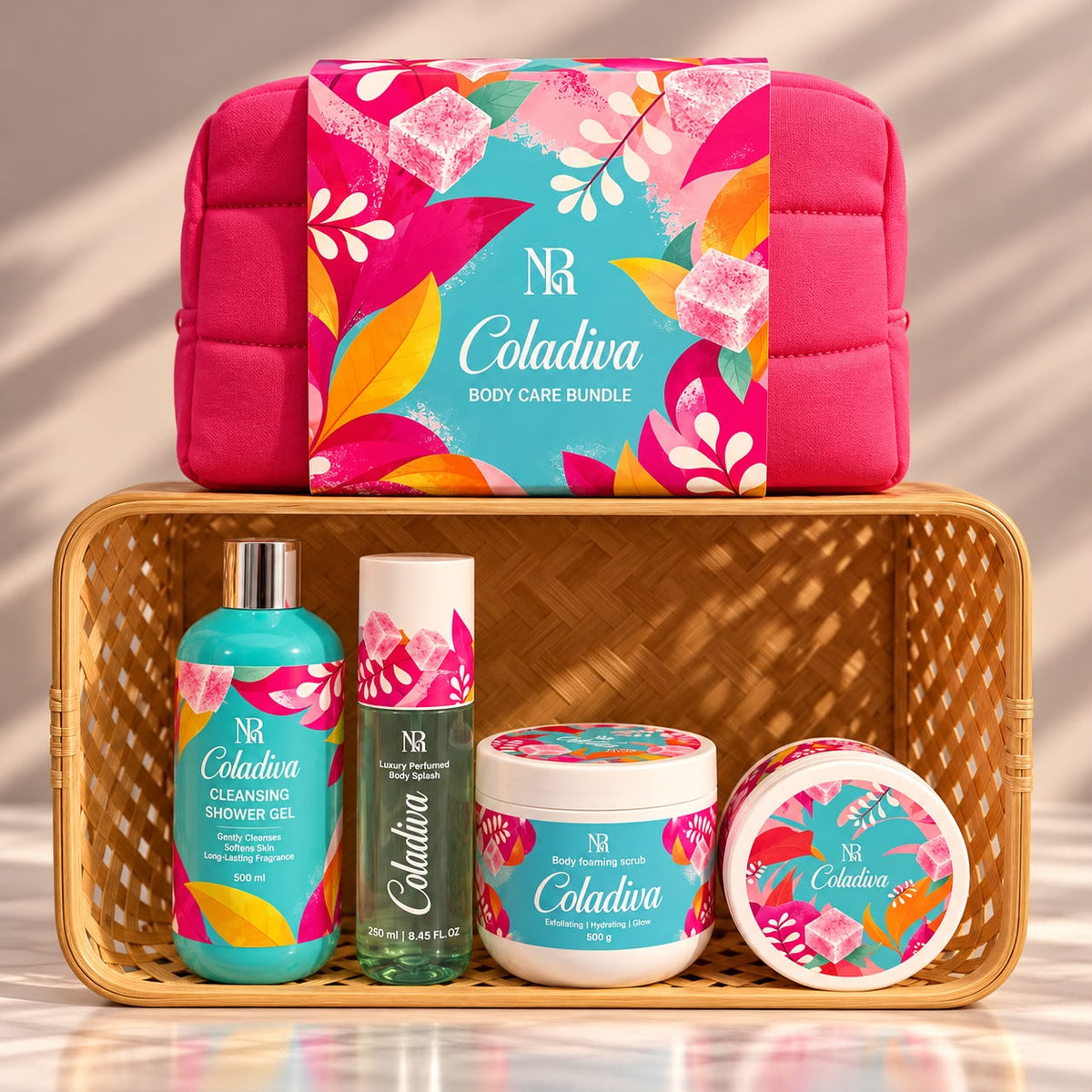 Coladiva Bundle