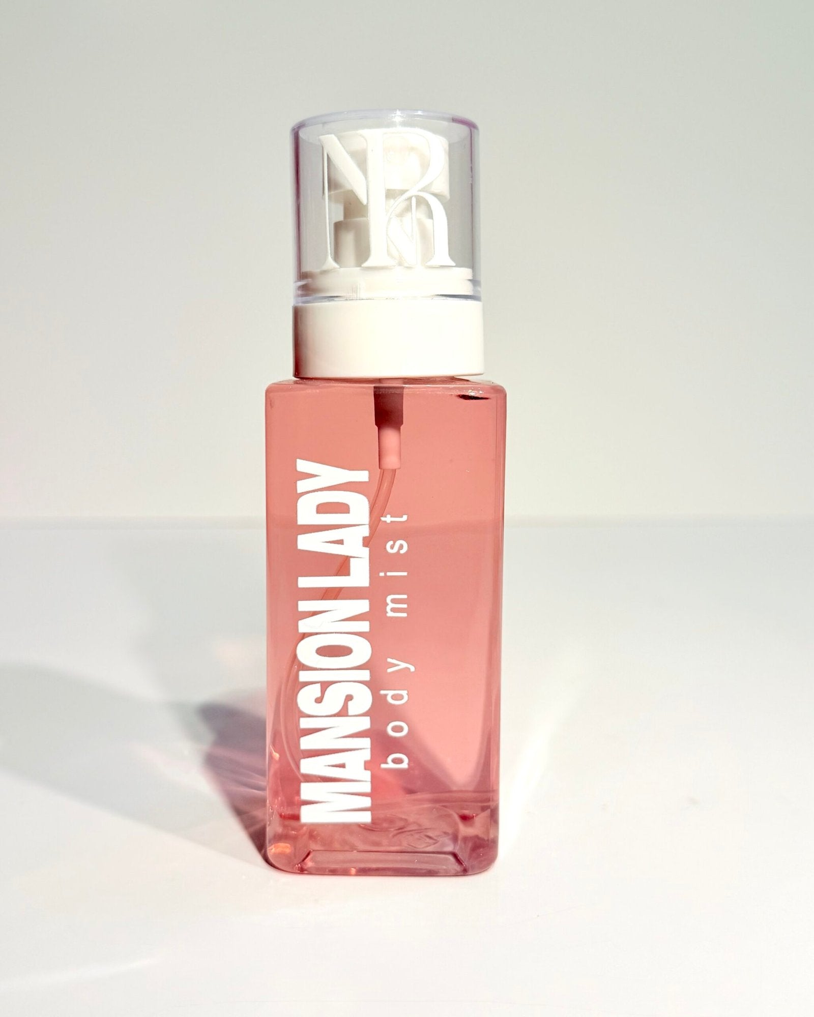 Mansion Lady Body Mist