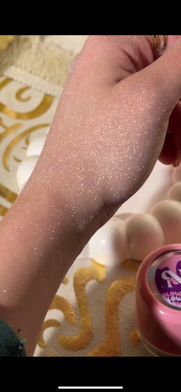 Highlighter shade diamond - Image 3