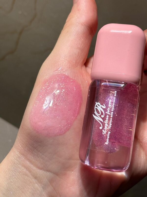 Shade bloom ( Magic lipgloss ) - Image 2