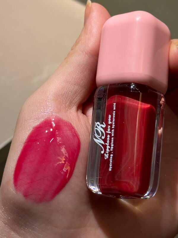 Shade royal red ♥️ - Image 2