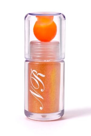 Lip oil honey