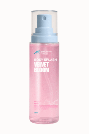 Body splash velvet bloom 🎀