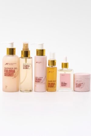 Bundle Euloria secret