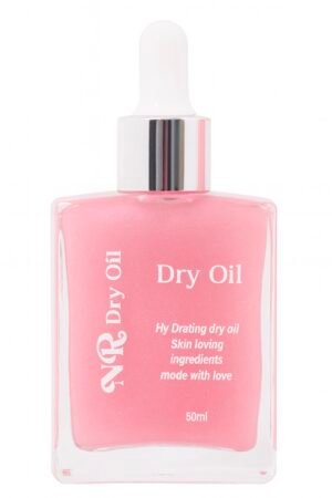 Dry oil candy ( love in rose )