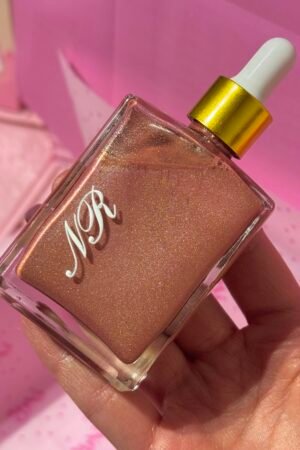 Dry oil loumira alluri