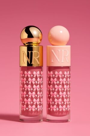 Liquid blush 01 or 02